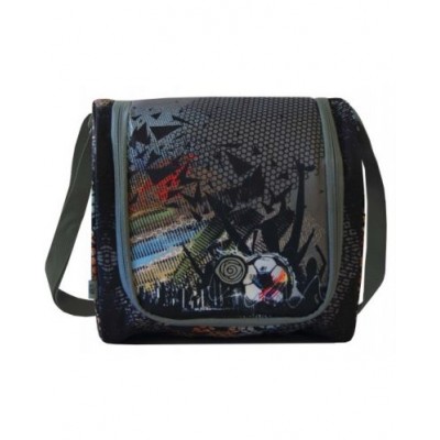 KAOS Термо чанта, FOOTBALL, 44933, многоцветна, за момче 44933